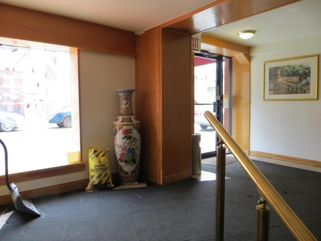 Chinatown Hotel Chicago Luaran gambar