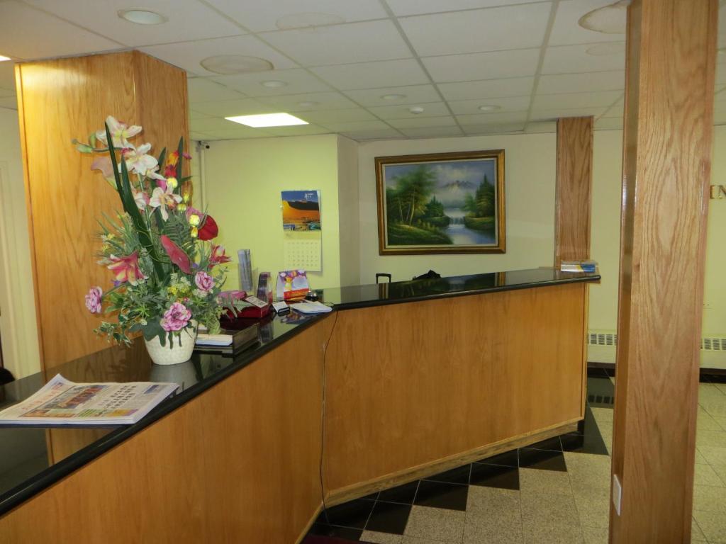 Chinatown Hotel Chicago Luaran gambar