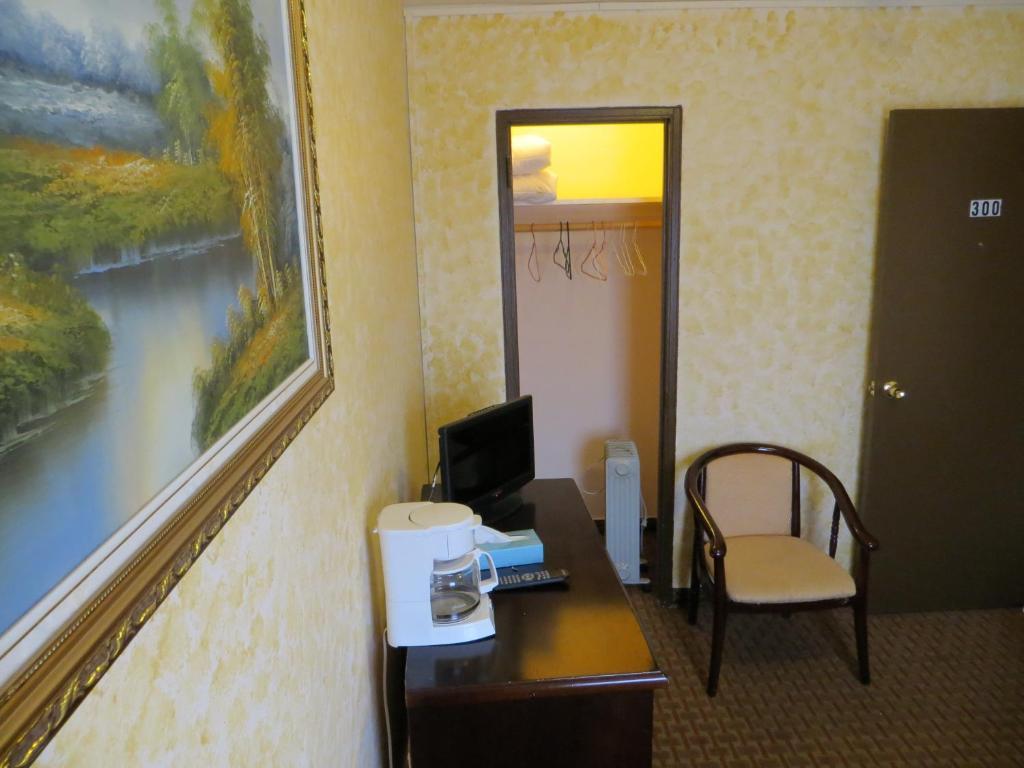 Chinatown Hotel Chicago Bilik gambar