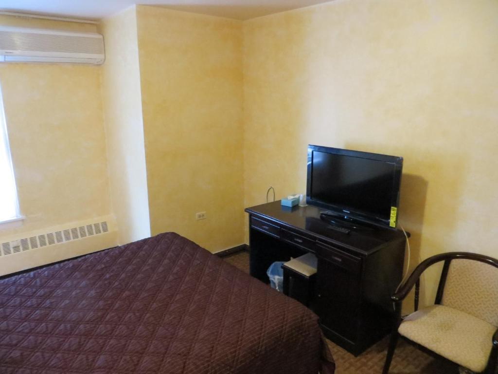Chinatown Hotel Chicago Bilik gambar