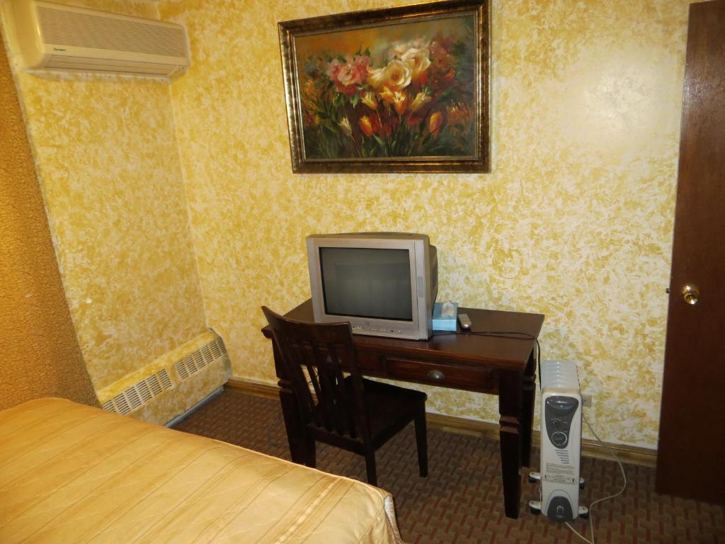 Chinatown Hotel Chicago Luaran gambar