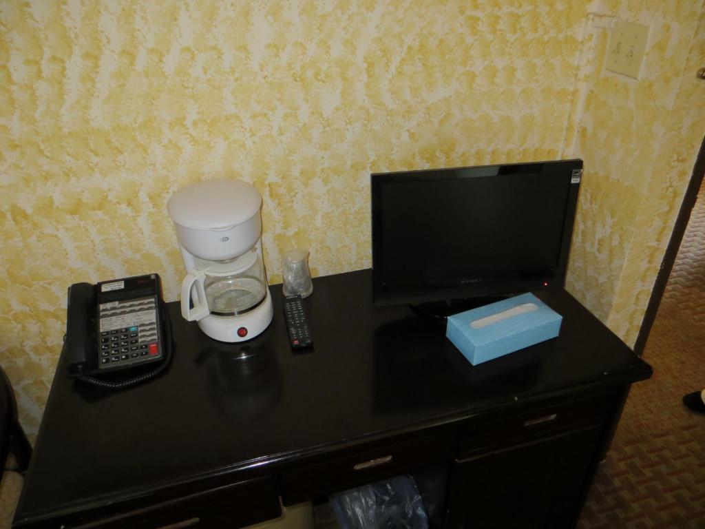 Chinatown Hotel Chicago Bilik gambar