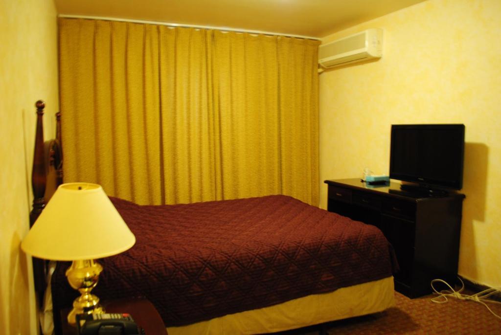 Chinatown Hotel Chicago Luaran gambar