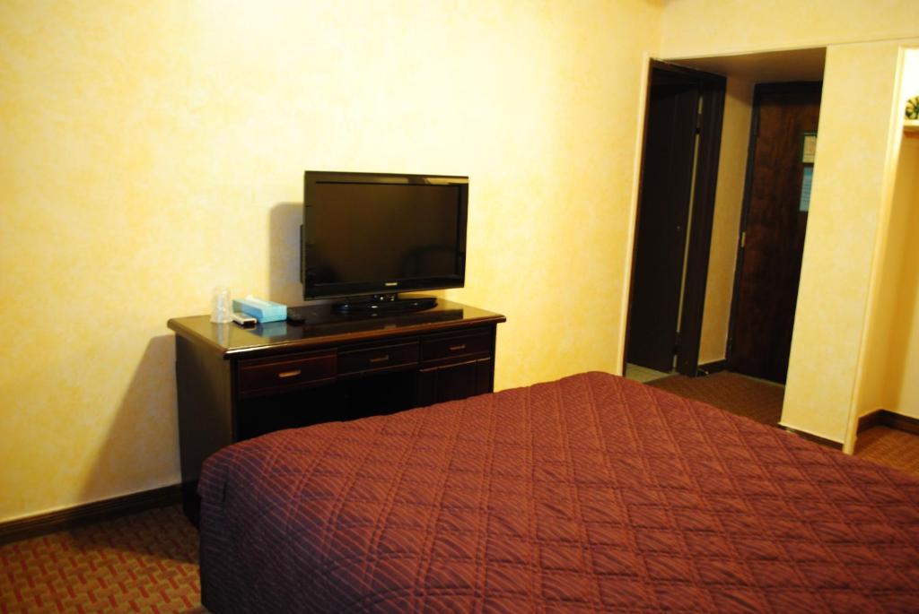 Chinatown Hotel Chicago Bilik gambar