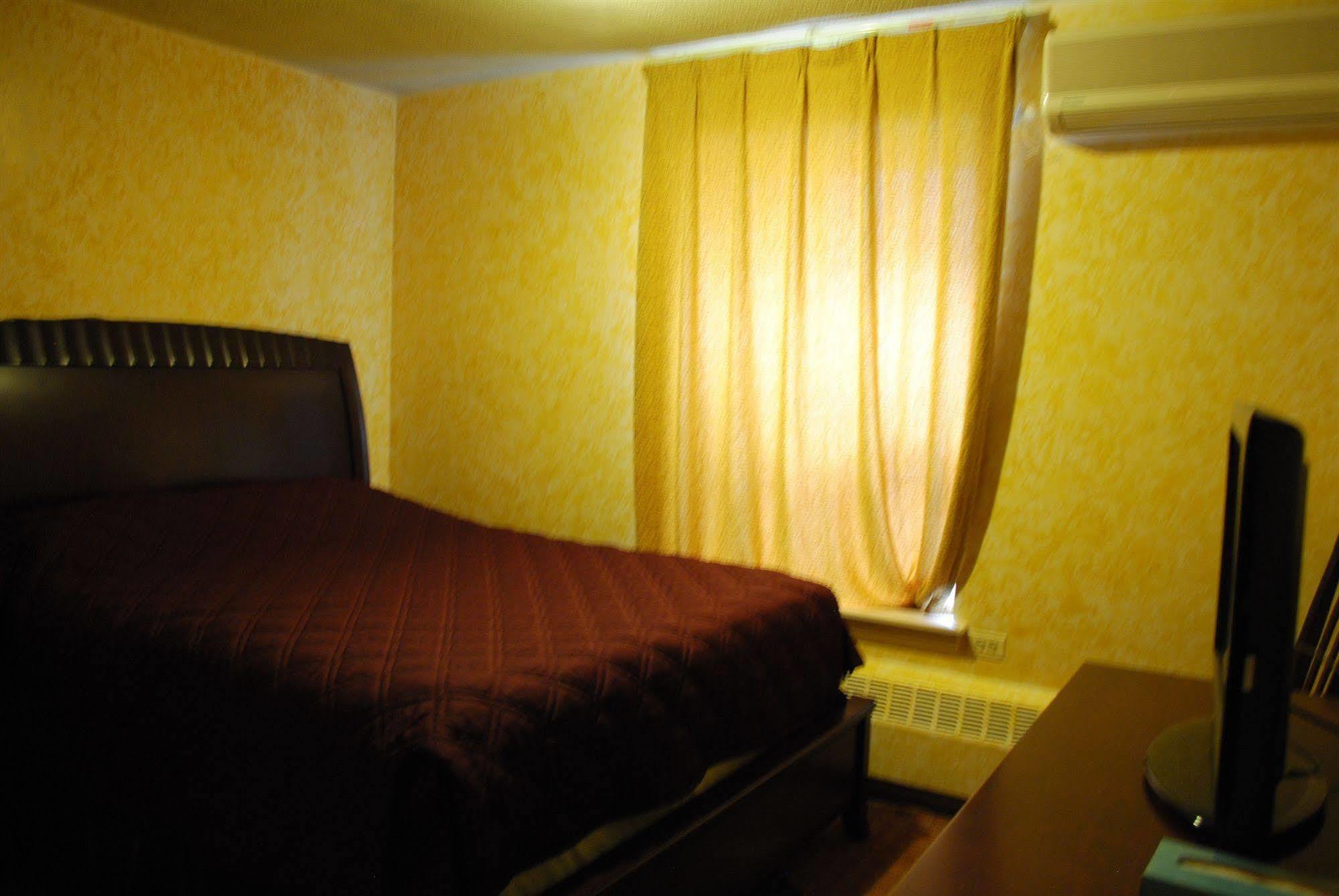Chinatown Hotel Chicago Luaran gambar