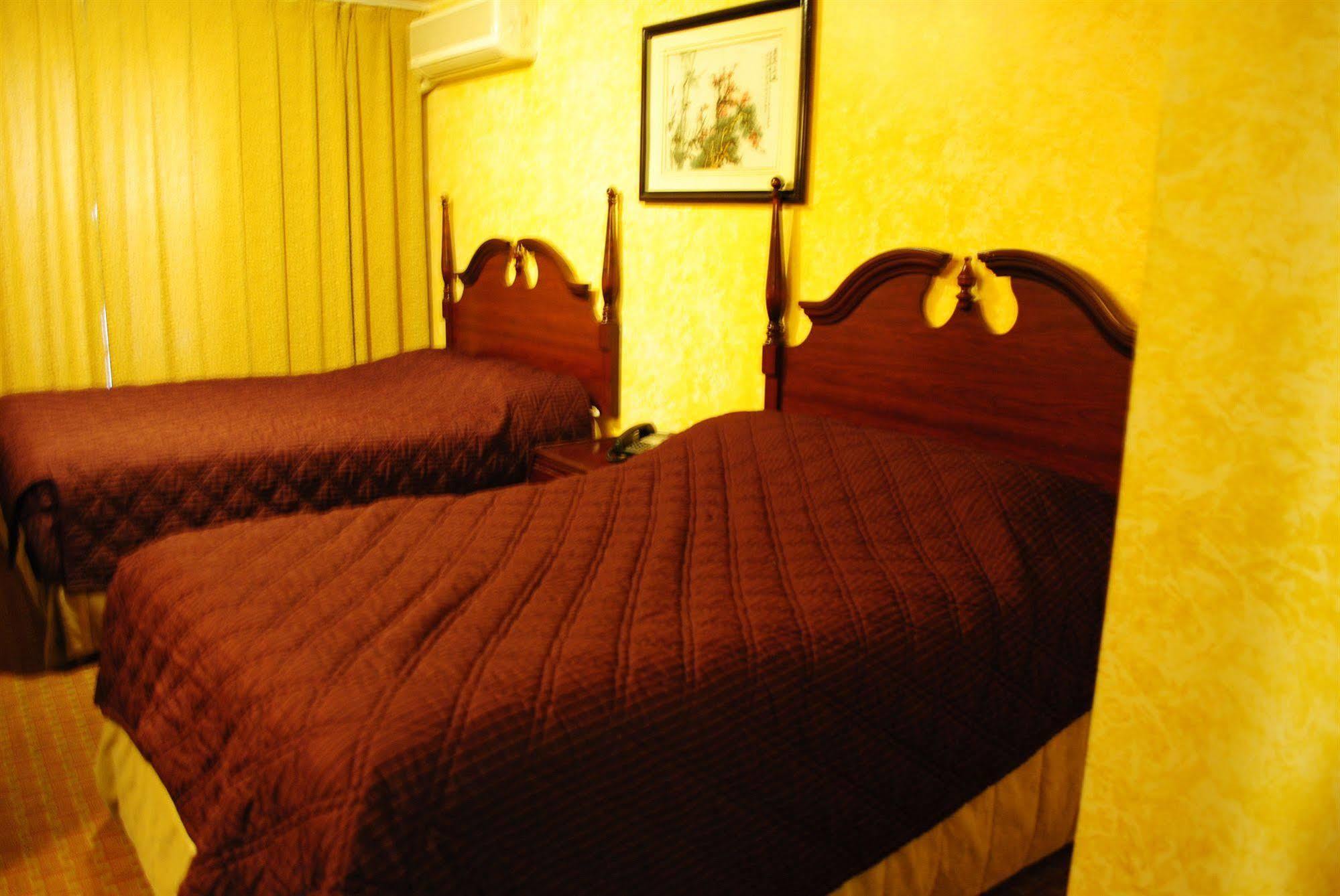 Chinatown Hotel Chicago Luaran gambar