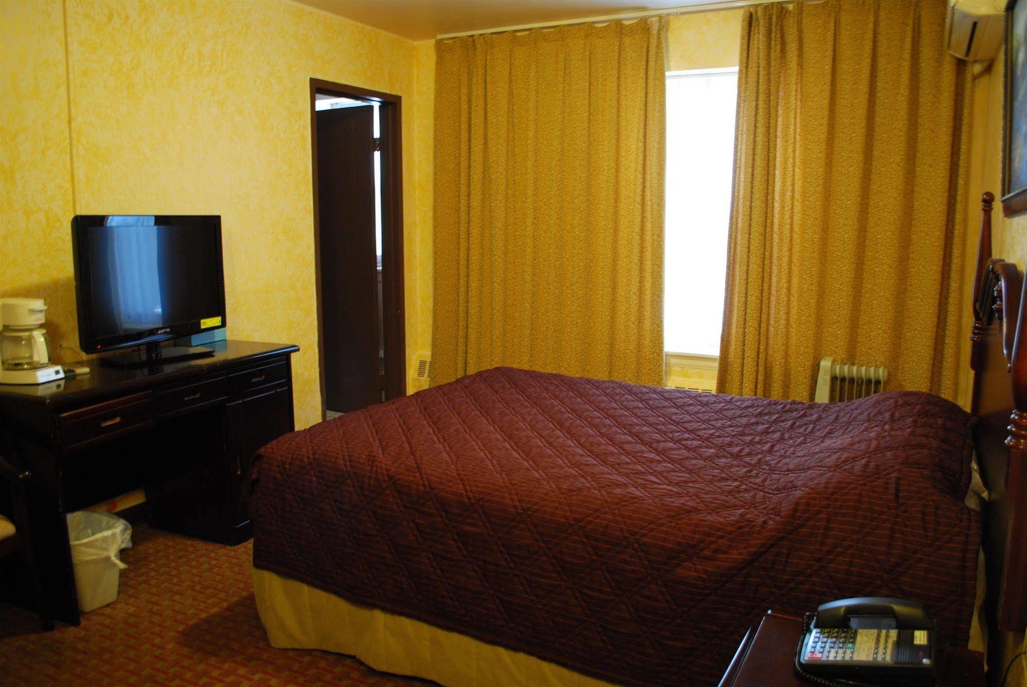 Chinatown Hotel Chicago Luaran gambar