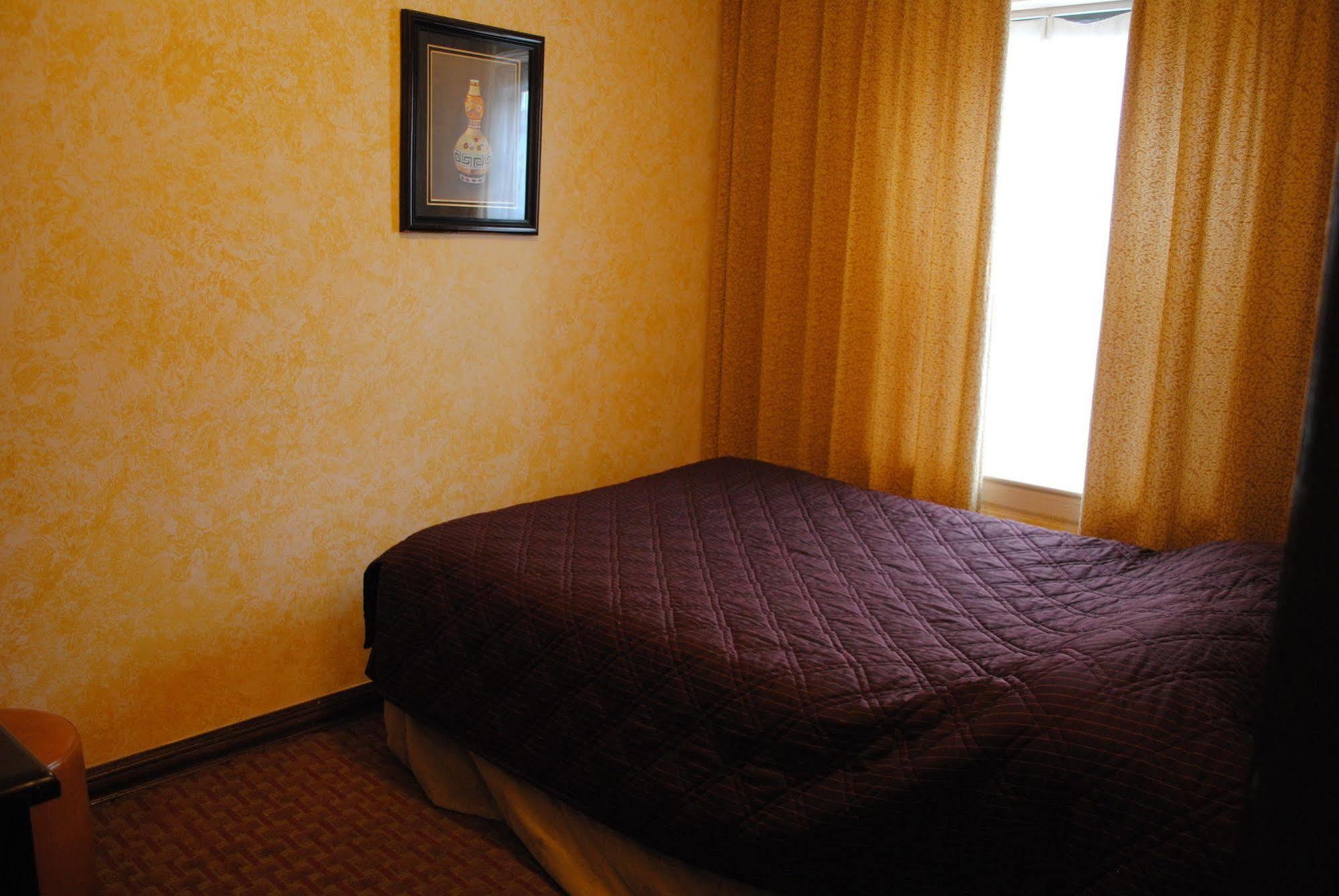 Chinatown Hotel Chicago Luaran gambar