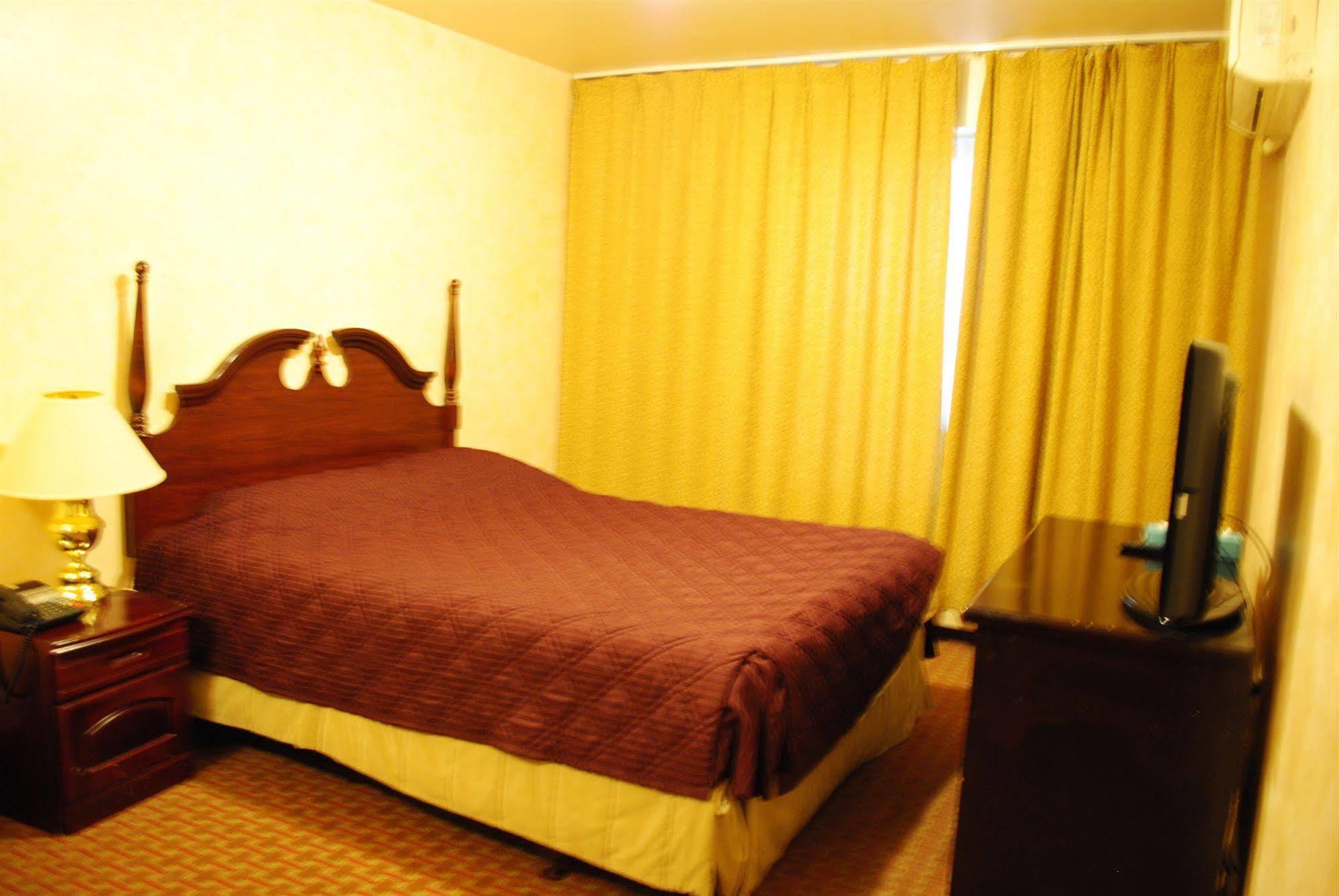 Chinatown Hotel Chicago Luaran gambar