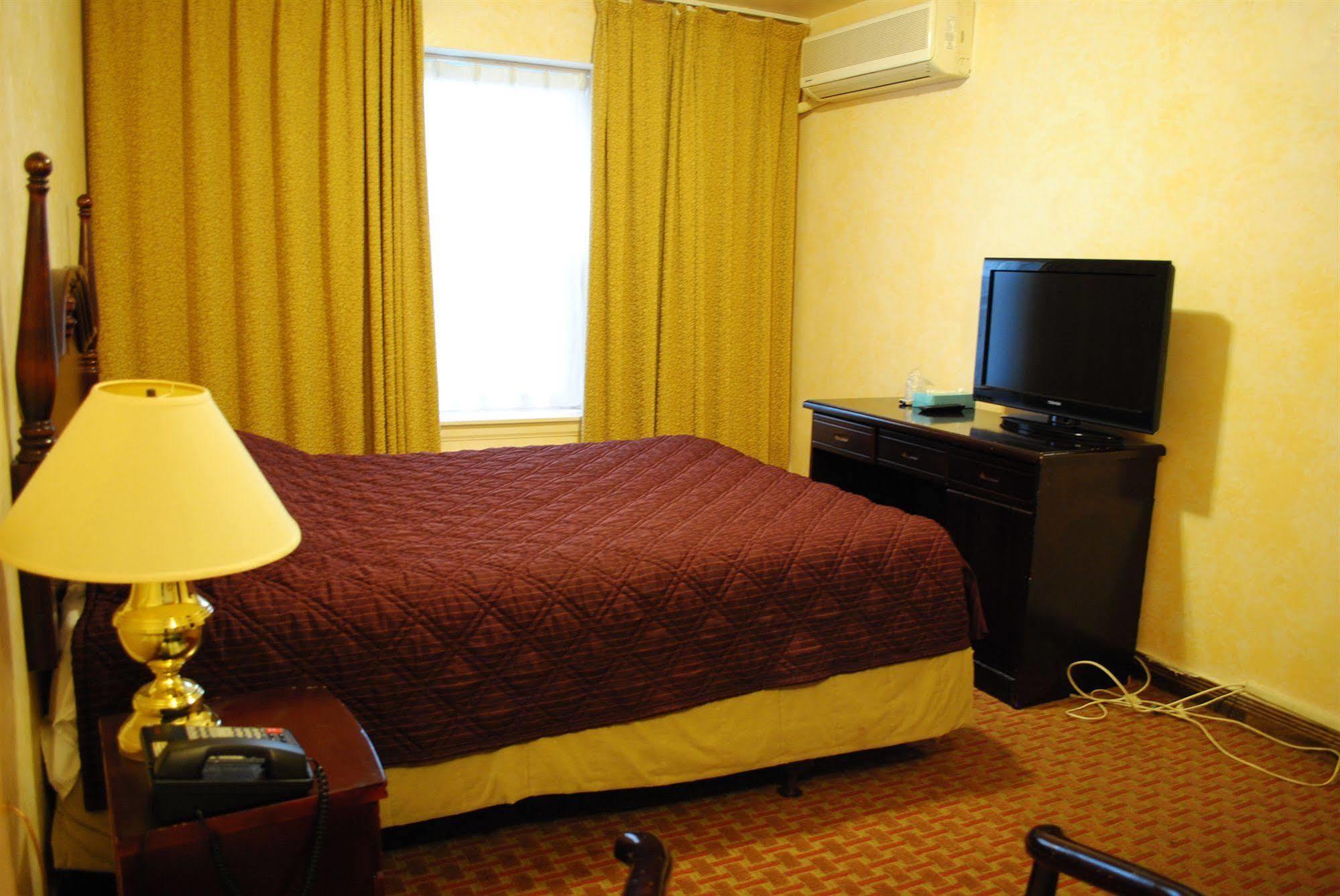 Chinatown Hotel Chicago Luaran gambar