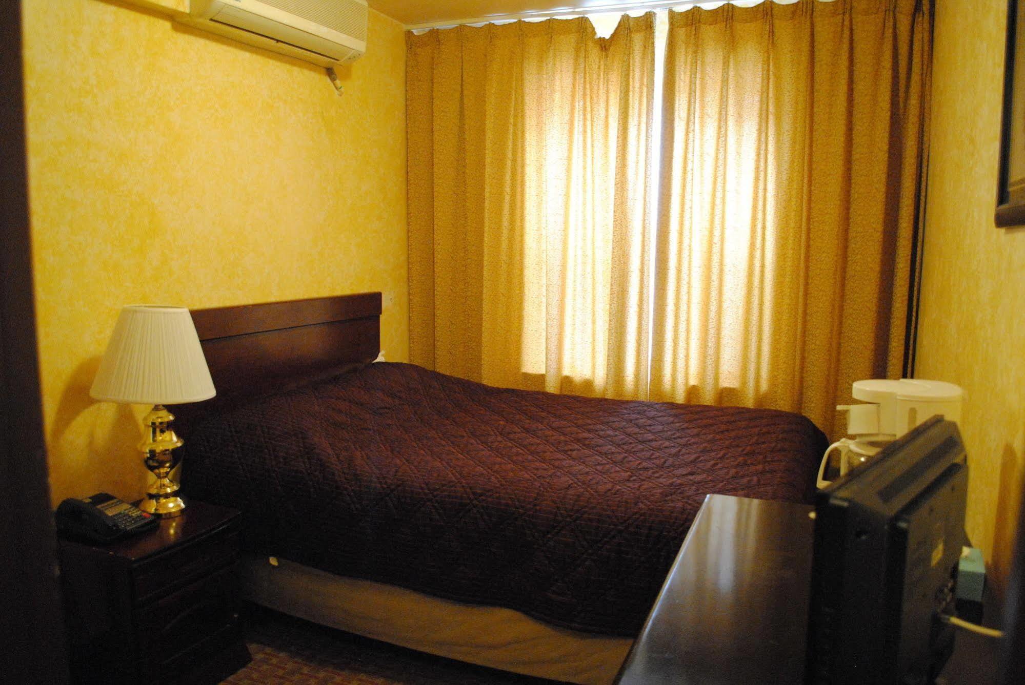 Chinatown Hotel Chicago Luaran gambar