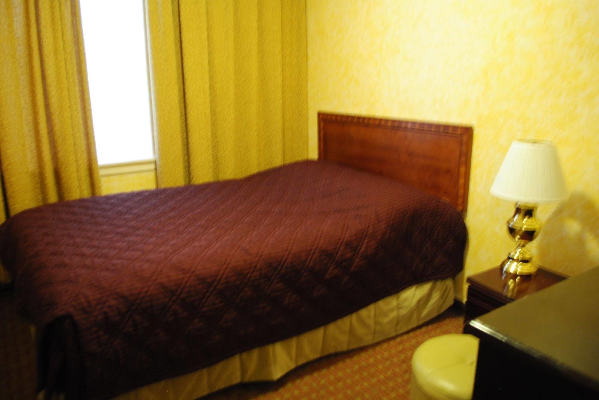Chinatown Hotel Chicago Luaran gambar